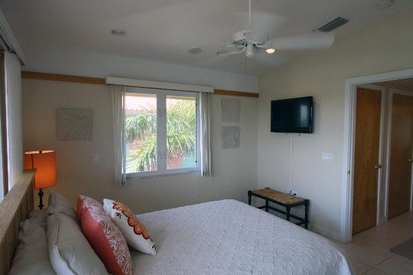 Serenity Four Bedroom Villa Holmes Beach Extérieur photo